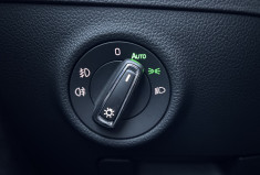 Skoda SUPERB Phase 2 2.0 TDI DSG7 200 cv SPORTLINE 