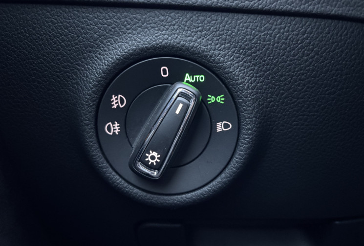 Skoda SUPERB Phase 2 2.0 TDI DSG7 200 cv SPORTLINE 