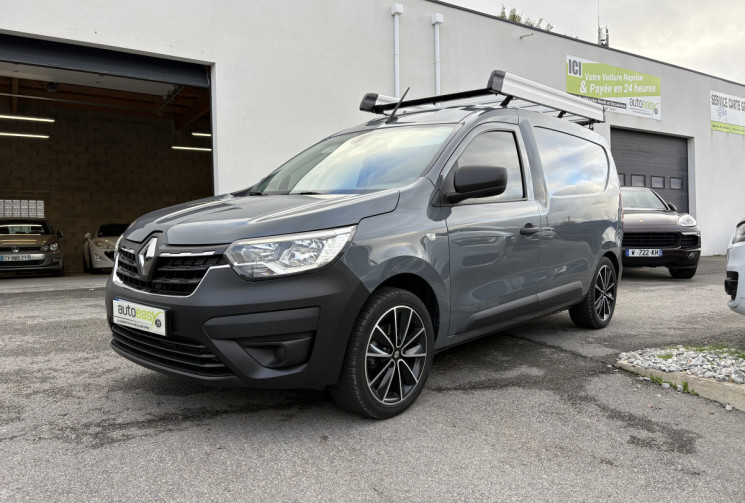 Renault KANGOO EXPRESS 1.5 dCi S&S 95 cv VAN CONFORT