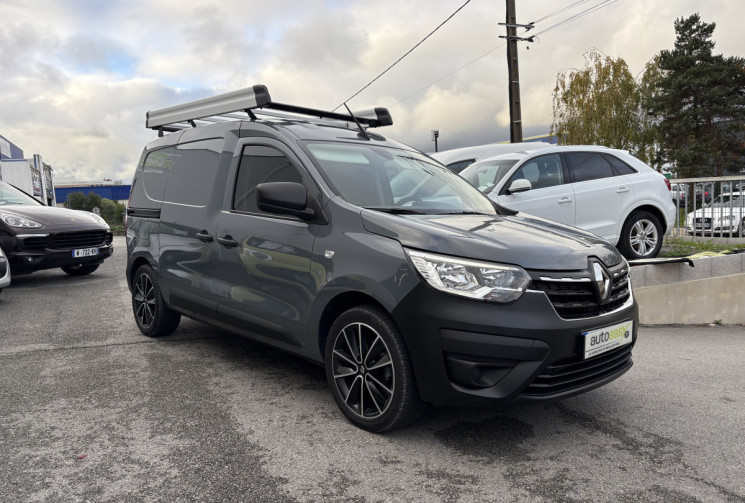 Renault KANGOO EXPRESS 1.5 dCi S&S 95 cv VAN CONFORT