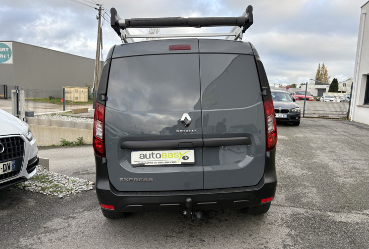 Renault KANGOO EXPRESS 1.5 dCi S&S 95 cv VAN CONFORT