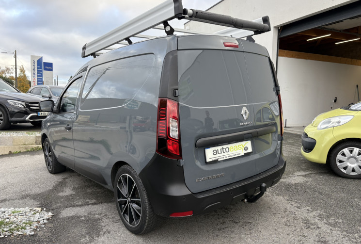 Renault KANGOO EXPRESS 1.5 dCi S&S 95 cv VAN CONFORT