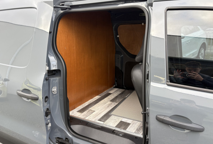 Renault KANGOO EXPRESS 1.5 dCi S&S 95 cv VAN CONFORT