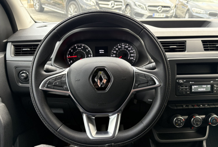 Renault KANGOO EXPRESS 1.5 dCi S&S 95 cv VAN CONFORT