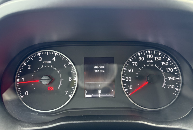 Renault KANGOO EXPRESS 1.5 dCi S&S 95 cv VAN CONFORT