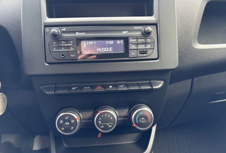 Renault KANGOO EXPRESS 1.5 dCi S&S 95 cv VAN CONFORT