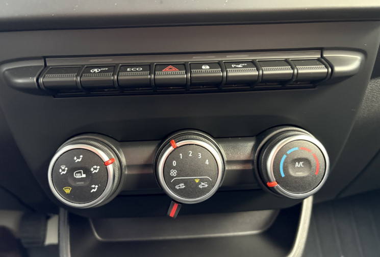 Renault KANGOO EXPRESS 1.5 dCi S&S 95 cv VAN CONFORT