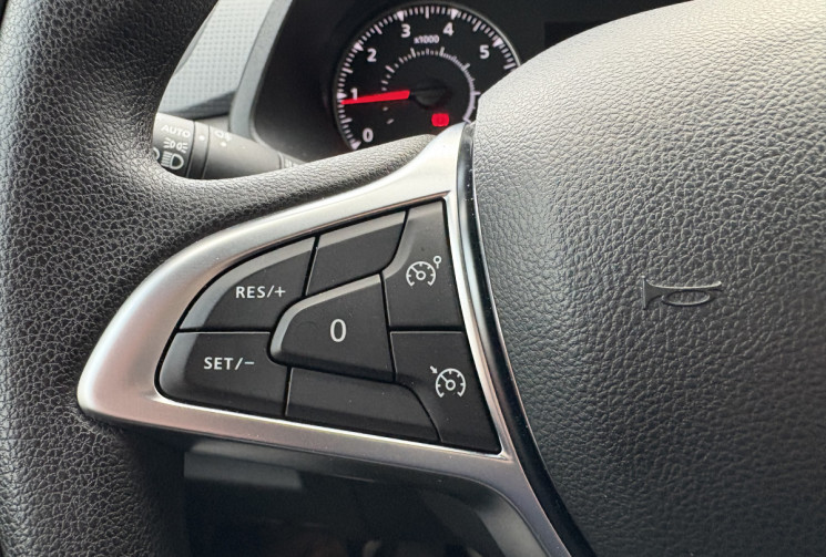 Renault KANGOO EXPRESS 1.5 dCi S&S 95 cv VAN CONFORT