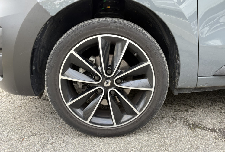 Renault KANGOO EXPRESS 1.5 dCi S&S 95 cv VAN CONFORT