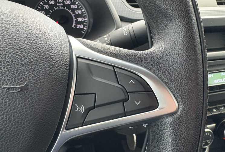 Renault KANGOO EXPRESS 1.5 dCi S&S 95 cv VAN CONFORT