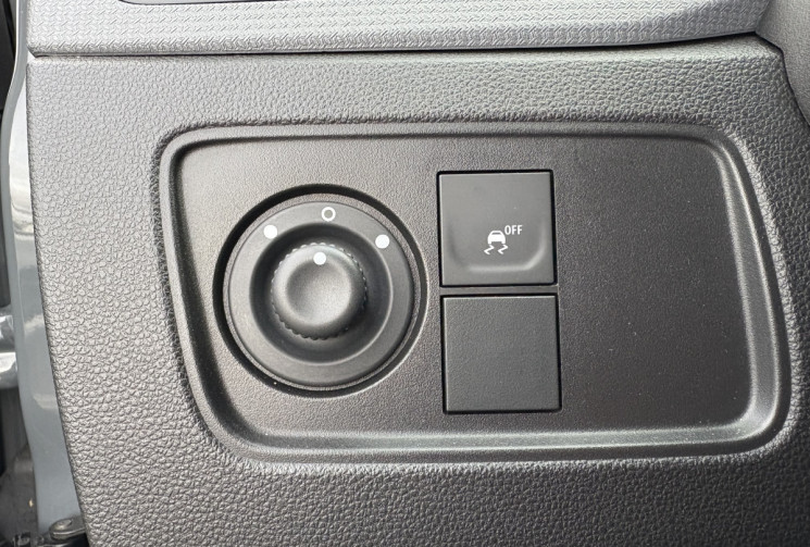 Renault KANGOO EXPRESS 1.5 dCi S&S 95 cv VAN CONFORT