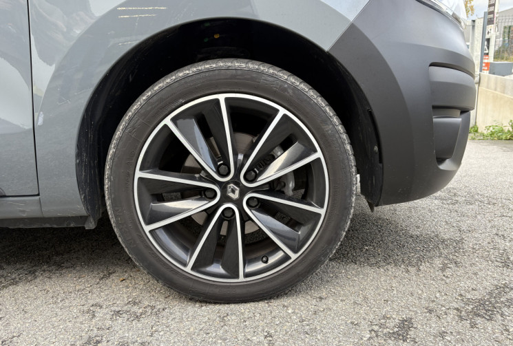 Renault KANGOO EXPRESS 1.5 dCi S&S 95 cv VAN CONFORT