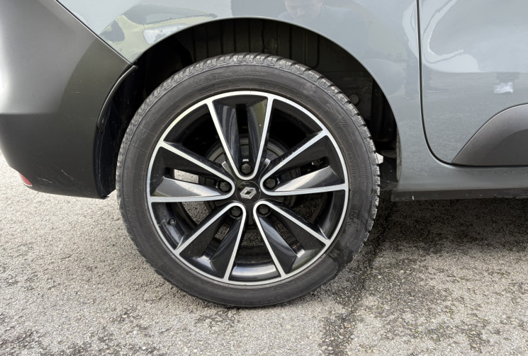 Renault KANGOO EXPRESS 1.5 dCi S&S 95 cv VAN CONFORT