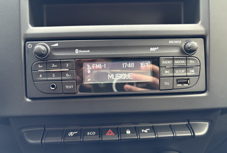 Renault KANGOO EXPRESS 1.5 dCi S&S 95 cv VAN CONFORT