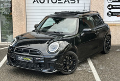 Mini Cooper  C 156 ch JCW DKG7 2025 / Etat neuf / Prix catalogue 35 970 € Mini Cooper  C 156 ch JCW DKG7 2025 / Etat neuf / Prix catalogue 35 970 €