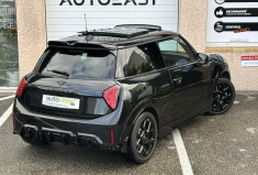 Mini Cooper  C 156 ch JCW DKG7 2025 / Etat neuf / Prix catalogue 35 970 €