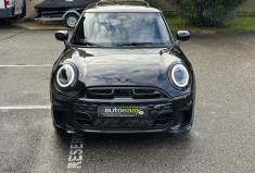 Mini Cooper  C 156 ch JCW DKG7 2025 / Etat neuf / Prix catalogue 35 970 €