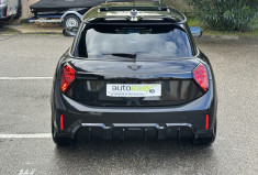 Mini Cooper  C 156 ch JCW DKG7 2025 / Etat neuf / Prix catalogue 35 970 €