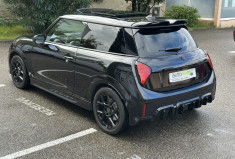Mini Cooper  C 156 ch JCW DKG7 2025 / Etat neuf / Prix catalogue 35 970 €
