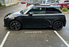 Mini Cooper  C 156 ch JCW DKG7 2025 / Etat neuf / Prix catalogue 35 970 €