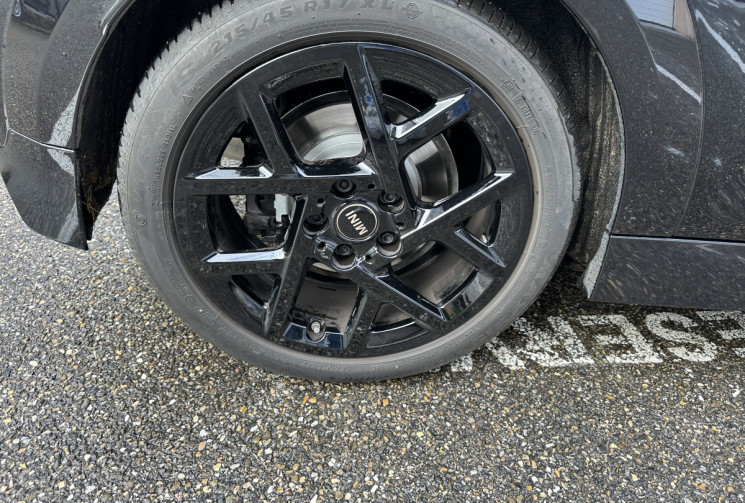 Mini Cooper  C 156 ch JCW DKG7 2025 / Etat neuf / Prix catalogue 35 970 €