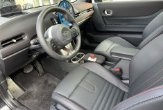 Mini Cooper  C 156 ch JCW DKG7 2025 / Etat neuf / Prix catalogue 35 970 €