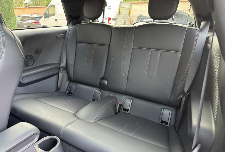 Mini Cooper  C 156 ch JCW DKG7 2025 / Etat neuf / Prix catalogue 35 970 €