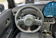 Mini Cooper  C 156 ch JCW DKG7 2025 / Etat neuf / Prix catalogue 35 970 €