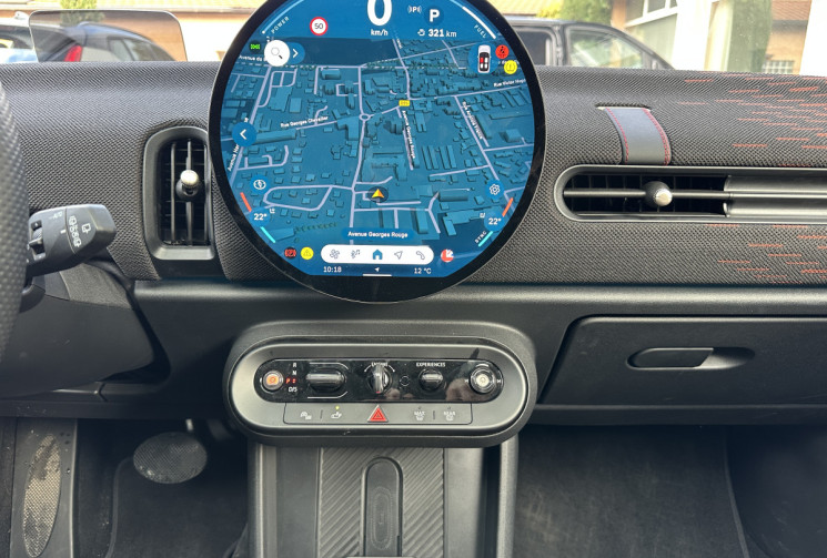 Mini Cooper  C 156 ch JCW DKG7 2025 / Etat neuf / Prix catalogue 35 970 €