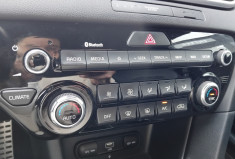 Kia Sportage IV 1.6 CRDi 4x2 DCT7 136 cv GT LINE - Suivi KIA Kia Sportage IV 1.6 CRDi 4x2 DCT7 136 cv GT LINE - Suivi KIA