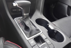 Kia Sportage IV 1.6 CRDi 4x2 DCT7 136 cv GT LINE - Suivi KIA Kia Sportage IV 1.6 CRDi 4x2 DCT7 136 cv GT LINE - Suivi KIA