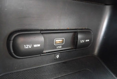 Kia Sportage IV 1.6 CRDi 4x2 DCT7 136 cv GT LINE - Suivi KIA Kia Sportage IV 1.6 CRDi 4x2 DCT7 136 cv GT LINE - Suivi KIA