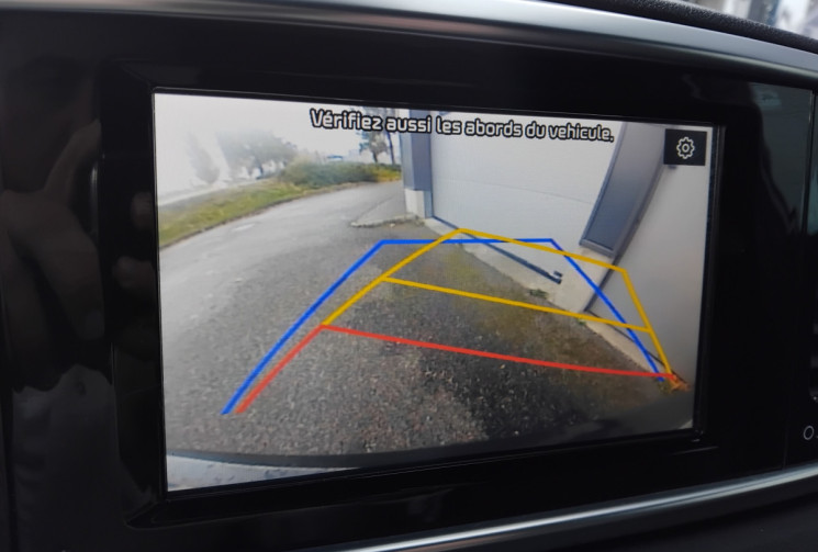 Kia Sportage IV 1.6 CRDi 4x2 DCT7 136 cv GT LINE - Suivi KIA Kia Sportage IV 1.6 CRDi 4x2 DCT7 136 cv GT LINE - Suivi KIA