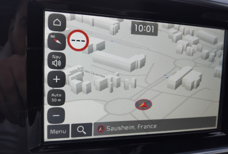 Kia Sportage IV 1.6 CRDi 4x2 DCT7 136 cv GT LINE - Suivi KIA Kia Sportage IV 1.6 CRDi 4x2 DCT7 136 cv GT LINE - Suivi KIA