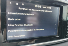 Kia Sportage IV 1.6 CRDi 4x2 DCT7 136 cv GT LINE - Suivi KIA Kia Sportage IV 1.6 CRDi 4x2 DCT7 136 cv GT LINE - Suivi KIA