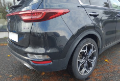 Kia Sportage IV 1.6 CRDi 4x2 DCT7 136 cv GT LINE - Suivi KIA Kia Sportage IV 1.6 CRDi 4x2 DCT7 136 cv GT LINE - Suivi KIA