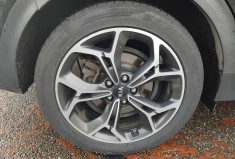 Kia Sportage IV 1.6 CRDi 4x2 DCT7 136 cv GT LINE - Suivi KIA Kia Sportage IV 1.6 CRDi 4x2 DCT7 136 cv GT LINE - Suivi KIA