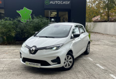 Renault ZOE Phase 2 R110 52 kWh 109 Life / Location de batterie  Renault ZOE Phase 2 R110 52 kWh 109 Life / Location de batterie