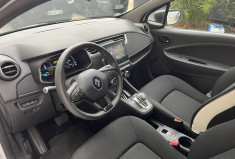 Renault ZOE Phase 2 R110 52 kWh 109 Life / Location de batterie 