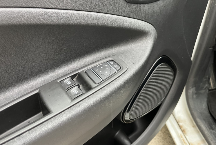 Renault ZOE Phase 2 R110 52 kWh 109 Life / Location de batterie 