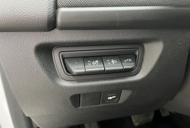 Renault ZOE Phase 2 R110 52 kWh 109 Life / Location de batterie 