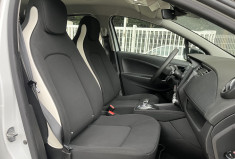 Renault ZOE Phase 2 R110 52 kWh 109 Life / Location de batterie 