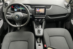 Renault ZOE Phase 2 R110 52 kWh 109 Life / Location de batterie 
