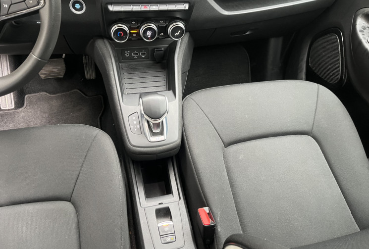 Renault ZOE Phase 2 R110 52 kWh 109 Life / Location de batterie 