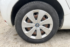 Renault ZOE Phase 2 R110 52 kWh 109 Life / Location de batterie 