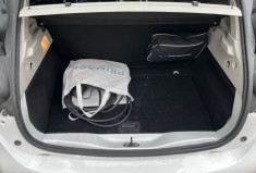 Renault ZOE Phase 2 R110 52 kWh 109 Life / Location de batterie 