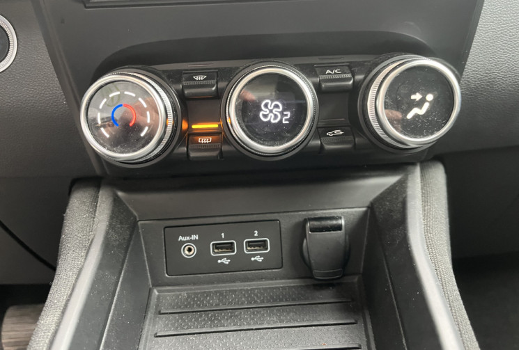 Renault ZOE Phase 2 R110 52 kWh 109 Life / Location de batterie 