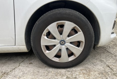 Renault ZOE Phase 2 R110 52 kWh 109 Life / Location de batterie 