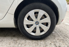 Renault ZOE Phase 2 R110 52 kWh 109 Life / Location de batterie 