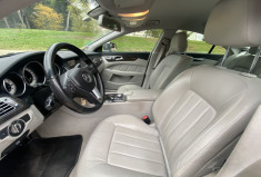 Mercedes CLASSE CLS Coupé 350 CDi 3.0 CDI V6 24V 7G-Tronic BlueEFFICIENCY 265CH Mercedes CLASSE CLS Coupé 350 CDi 3.0 CDI V6 24V 7G-Tronic BlueEFFICIENCY 265CH